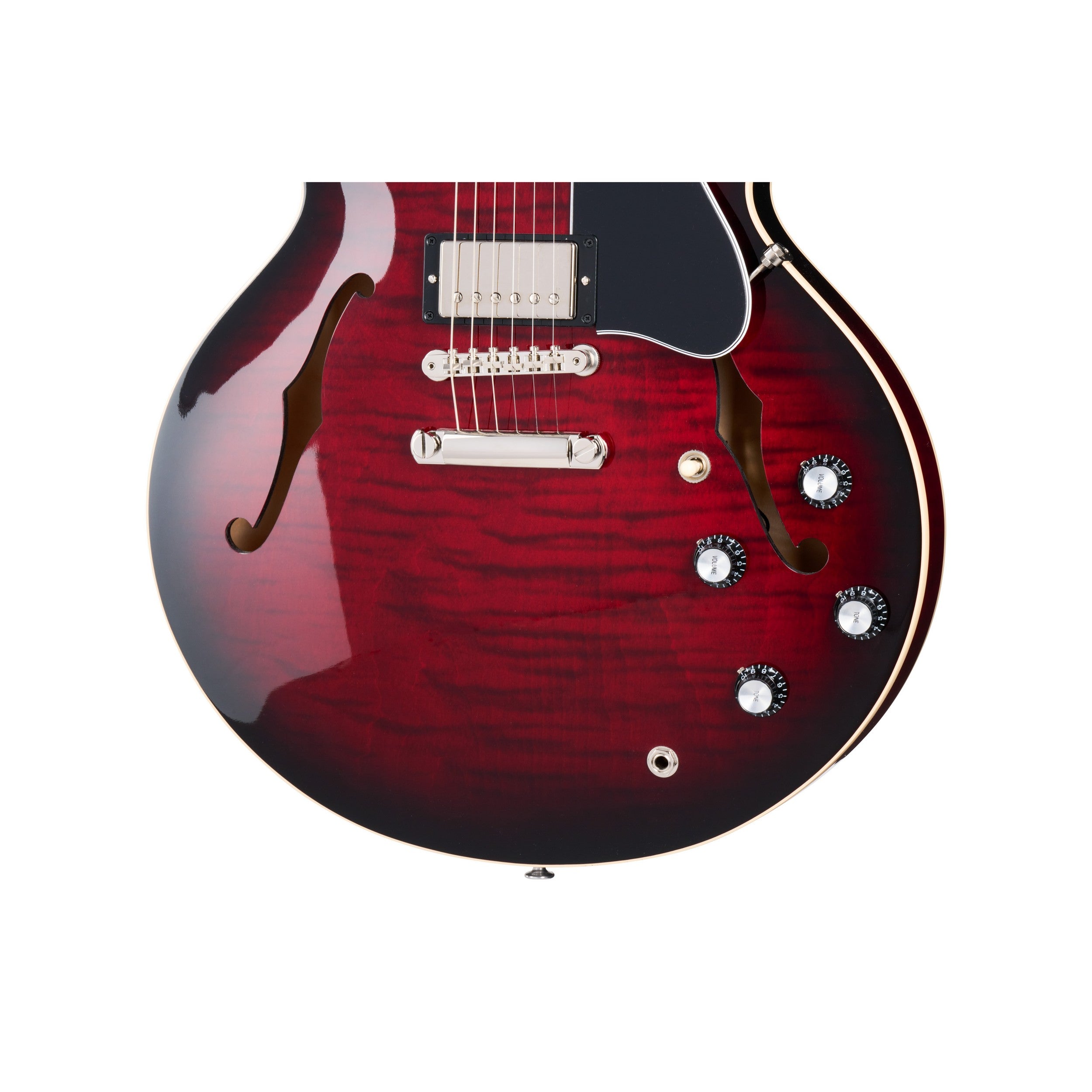Chitarra elettrica hollow body Gibson ES-335 in vendita Chitarra elettrica hollow body Gibson ES-335 in vendita