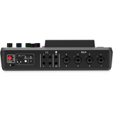 RODE RODECaster Pro II Integrated Audio Production Console - Mint, Open Box