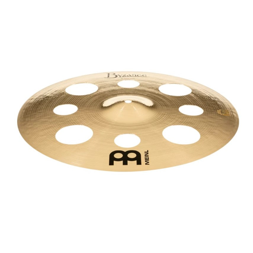 Meinl 16-Inch Byzance Traditional Trash Crash Cymbal