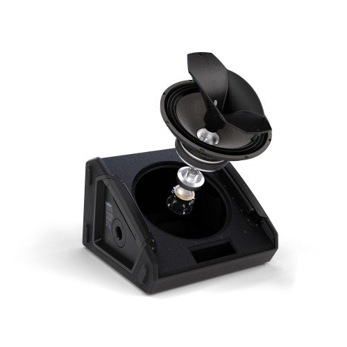 LD Systems MON 12 A G3 1200-Watt 12-Inch Powered Coaxial - Open Box, Mint