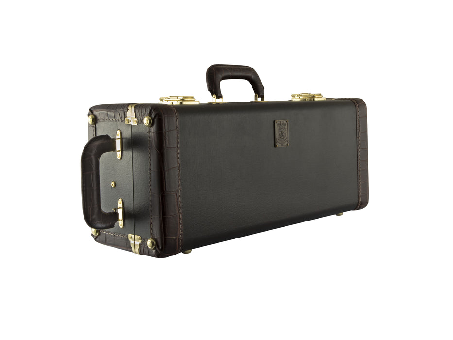 Bach Stradivarius C180 Trumpet Case