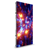 Chauvet Professional REM 3IP SMD LED Video Panel 4-Pack Kit