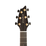 Breedlove Oregon Concert CE LTD Acoustic Electric Guitar - Ember - #27949