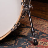 Gretsch Brooklyn 3-Piece Shell Pack, 22-Inch Kick - Steel Grey