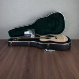 Martin Custom Shop 000-28 Style Wild Grain Rosewood/Adirondack Spruce LR Baggs Anthem - CHUCKSCLUSIVE - #M2741670