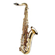 Forestone RX Tenor Saxophone - Gold Lacquer