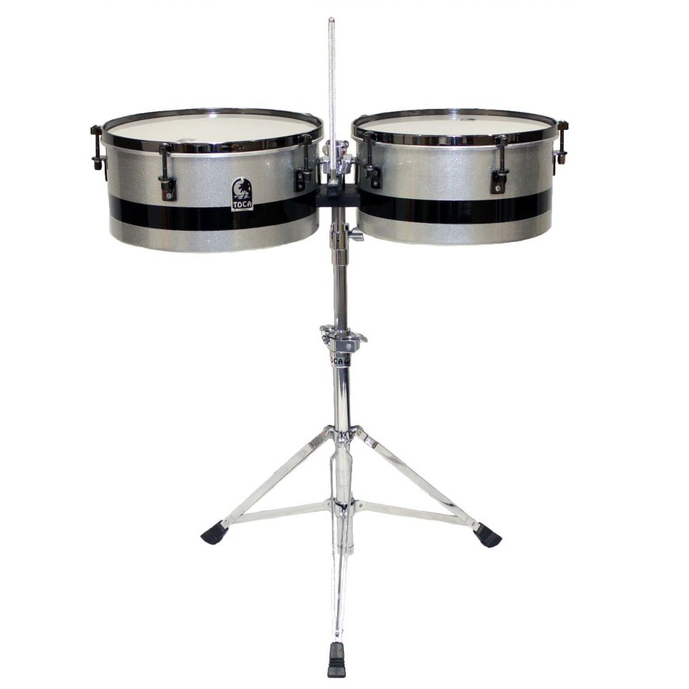 Toca Eric Velez Signature Timbales