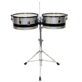 Toca Eric Velez Signature Timbales