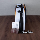 Marcus Bonna Tenor Trombone Case - "Raise Hail" Edition