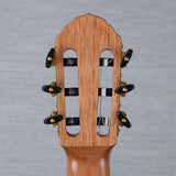 Arce AR5-3-CE-SP Maple/Spruce Acoustic Electric Requinto - #0117