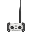 Klark Teknik Air Link DW 20BR Bluetooth Wireless Stereo Receiver