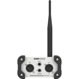 Klark Teknik Air Link DW 20BR Bluetooth Wireless Stereo Receiver