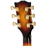 Gibson Les Paul Custom 70s Reissue Electric Guitar - Tobacco Burst