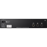 Universal Audio LA-610 MkII Classic Tube Recording Channel Strip - New