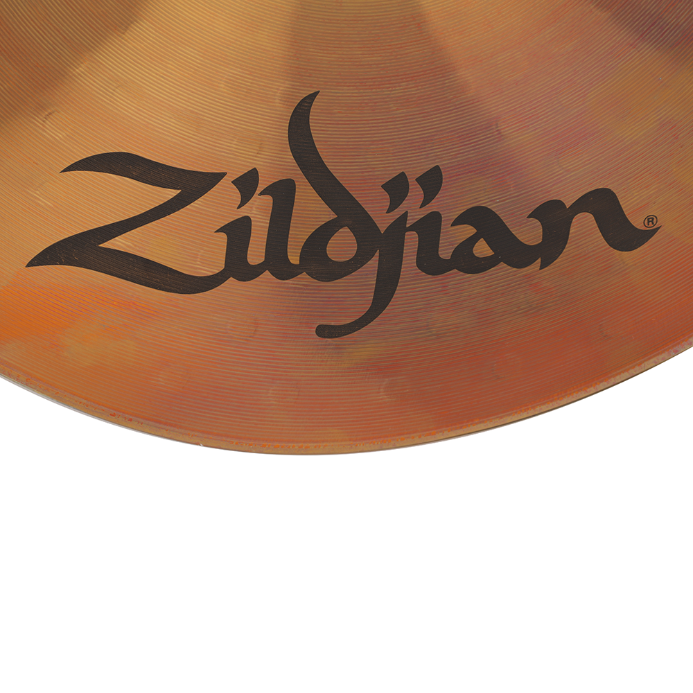 Zildjian 18