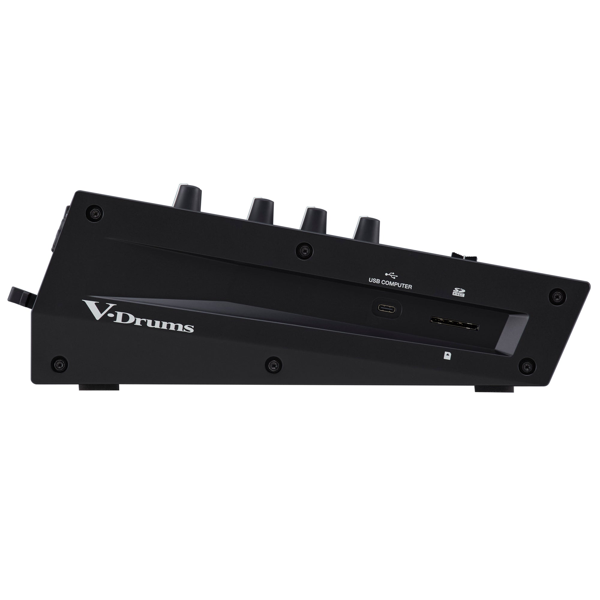 Roland V71 V-Drums Sound Module - Preorder – Chuck Levin's