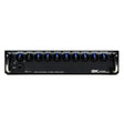 Gallien-Krueger Fusion 1200S 1200-Watt Ultralight Bass Guitar Head Amplifier
