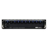 Gallien-Krueger Fusion 1200S 1200-Watt Ultralight Bass Guitar Head Amplifier