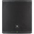 JBL EON718S 18-Inch Powered PA Subwoofer - Mint, Open Box