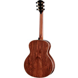 Taylor Gold Label 914e Mahogany/Adirondack Spruce Acoustic Electric Guitar - Golden Brown Teardrop Sunburst/Natural