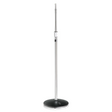 Atlas Sound MS20 Heavy Duty Mic Stand - New