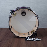 Tama 6 x 13-Inch Starclassic Maple Snare Drum - Deeper Purple
