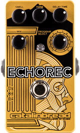 Catalinbread Echorec Multi-Tap Echo Delay Pedal