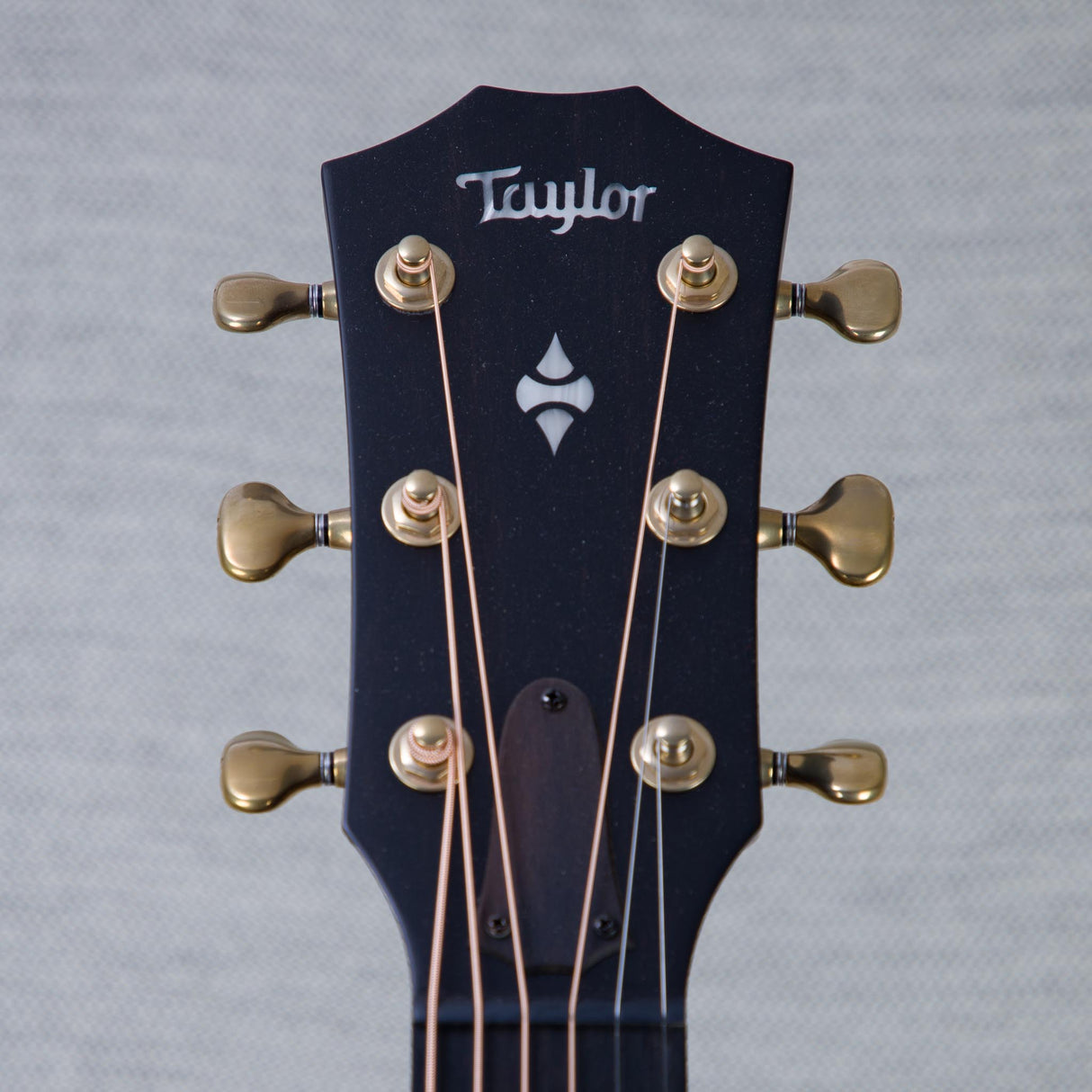 Taylor 50th Anniversary Builder's Edition 314 Ash/Spruce Acoustic Electric Guitar - Kona Burst - #1202224073