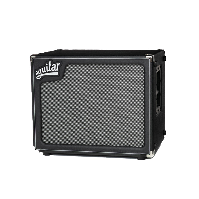 Aguilar SL 210 Lightweight 4 Ohm Bass Cab – Chuck Levin's