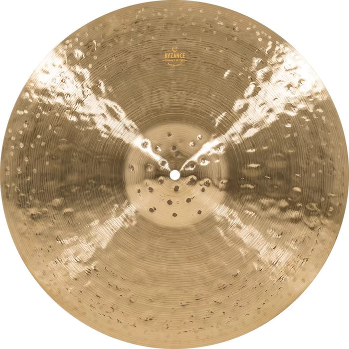 Meinl 18-Inch Byzance Foundry Reserve Crash Cymbal