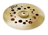 Paiste 12/10-inch PST X Splash Stack Cymbals