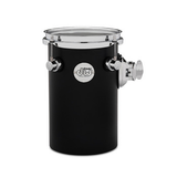 DW Design Series 10x6 Ratatom Add On Tom With TB-12 Mount Bracket - DDAC1006RTBL - New,10x6