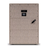 Blackstar St. James Vertical 2x12-Inch Guitar Amp Cabinet - Fawn - Mint, Open Box