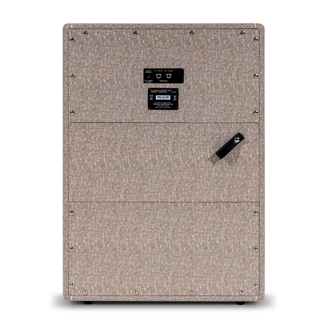 Blackstar St. James Vertical 2x12-Inch Guitar Amp Cabinet - Fawn - Mint, Open Box