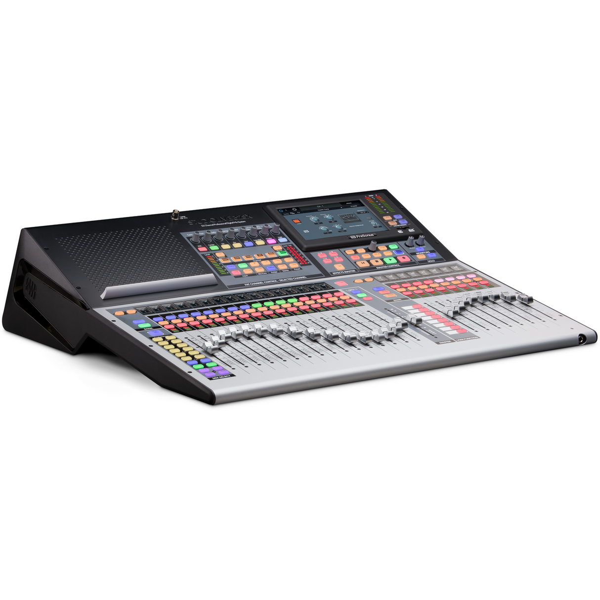 PreSonus StudioLive 32SX Compact 32-Channel Digital Mixer - Open Box, Mint