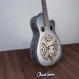 Beard Guitars Trailhead Resonator Acoustic Electric Guitar - Doghair - #1958-25