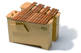 Sonor Orff GBXP 3.1 Deep Bass Xylophone - Full Chromatic, Primary FSC Series