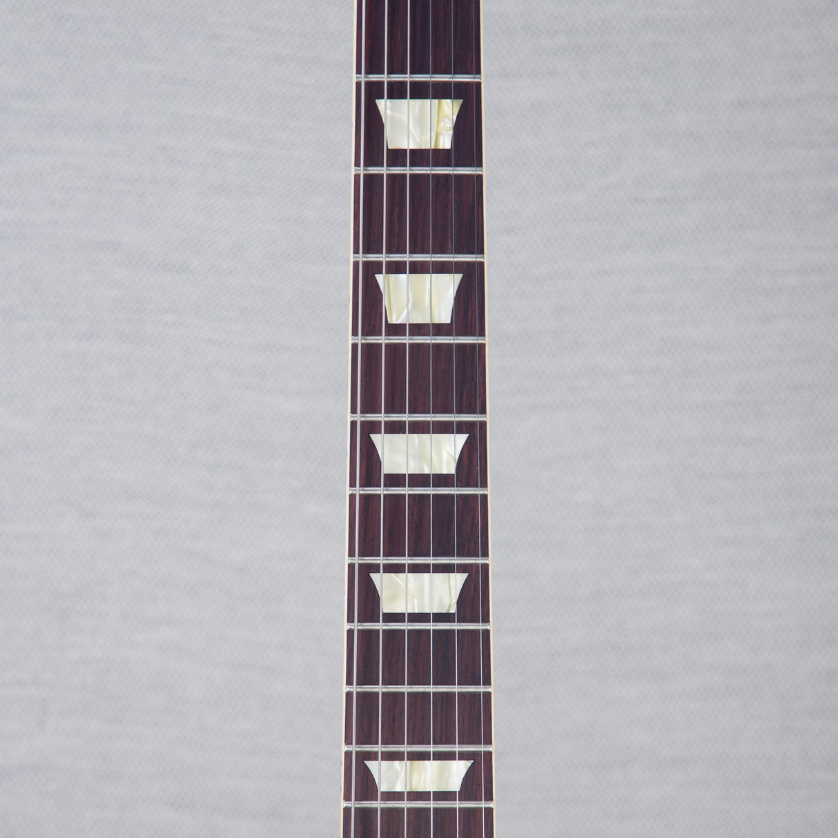 Gibson Custom Shop Murphy Lab 1960 Les Paul Standard Ultra Light Aged Electric Guitar - Iced Tea Burst - #04706