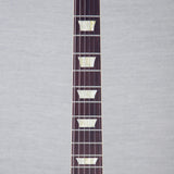Gibson Custom Shop Murphy Lab 1960 Les Paul Standard Ultra Light Aged Electric Guitar - Iced Tea Burst - #04706