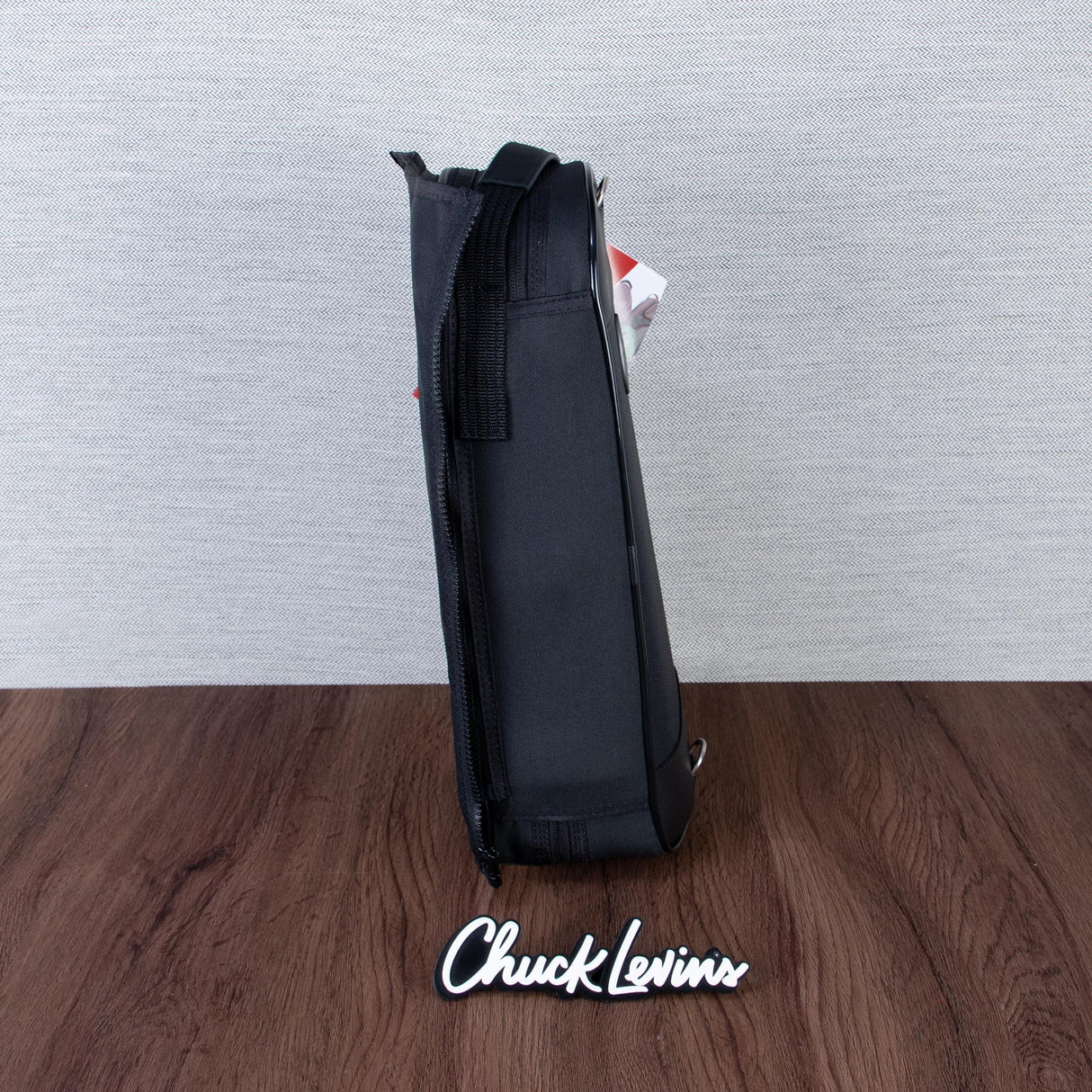 Marcus Bonna MB-PICC-ZIPPER Piccolo Trumpet Case With Zipper
