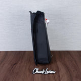 Marcus Bonna MB-PICC-ZIPPER Piccolo Trumpet Case With Zipper