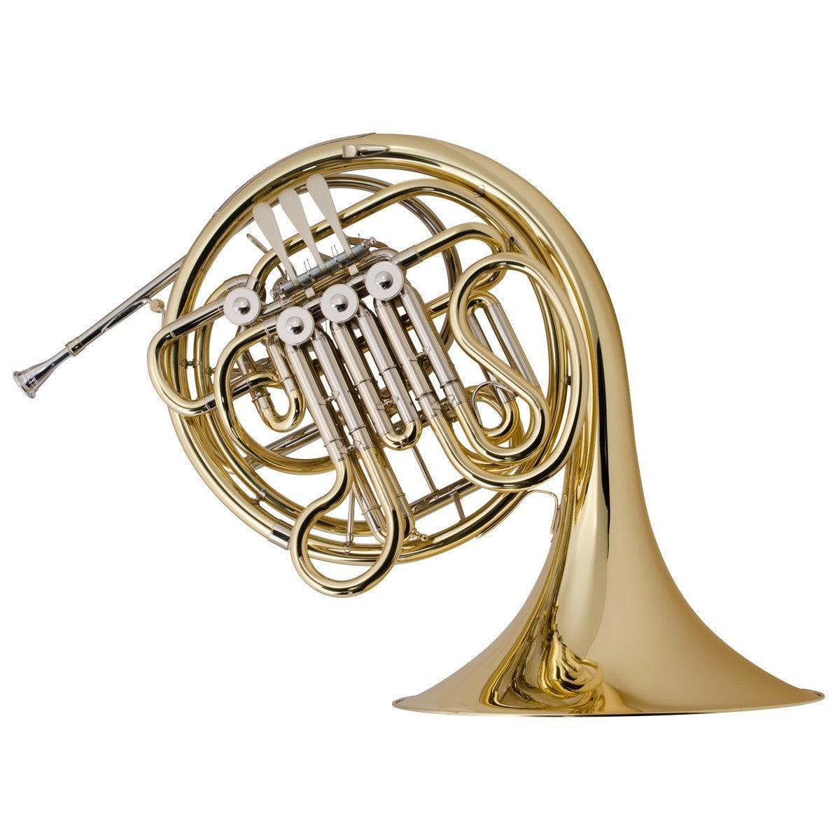 Holton H378 Intermediate Double French Horn