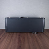 PRS Custom 24 10-Top Electric Guitar - Purple Mist - #240381957