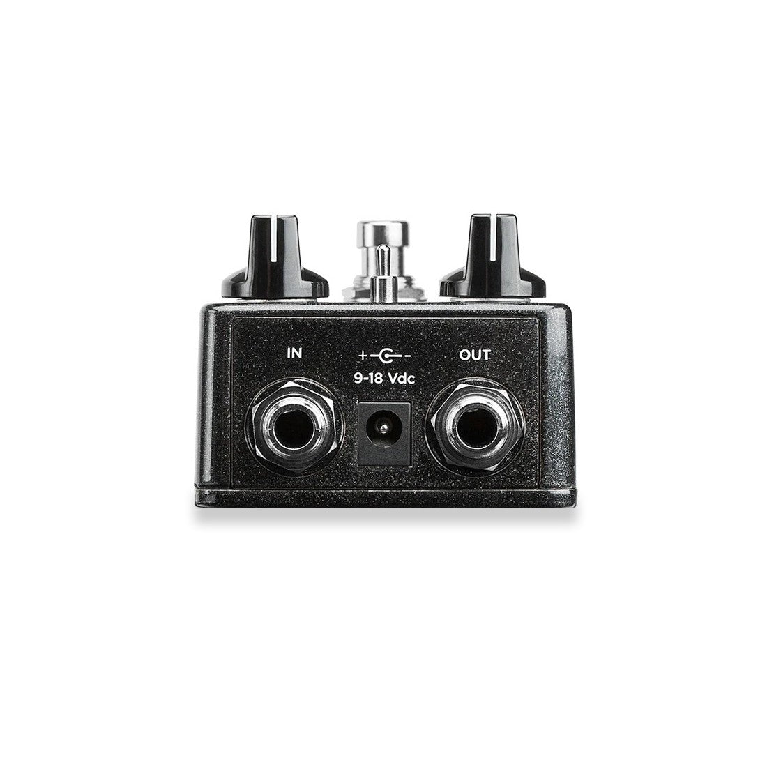 Seymour Duncan Studio Bass Compressor Effects Pedal