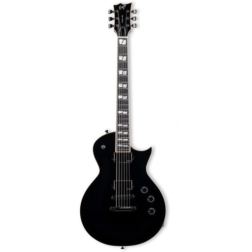 ESP USA Eclipse Electric Guitar - Black