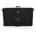 Gator Cases G-LCD-TOTE50 50-Inch Padded LCD Transport Bag