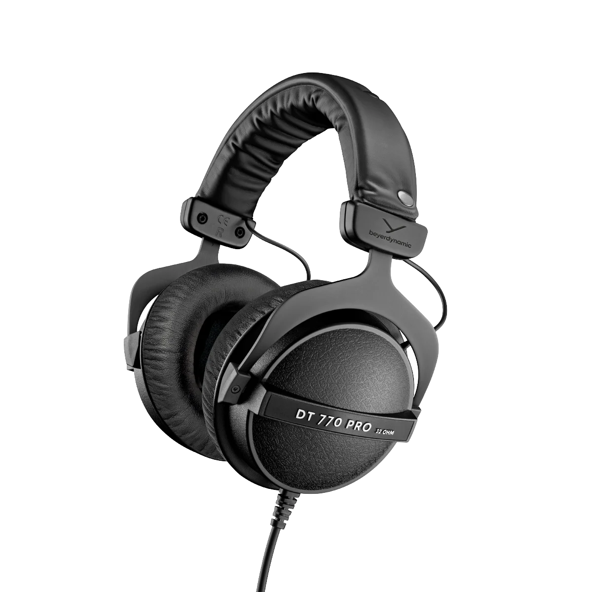 Beyerdynamic DT 770 PRO 32-Ohm Closed-Back Headphones