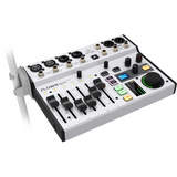 Behringer FLOW 8 8-input Digital Mixer with Bluetooth