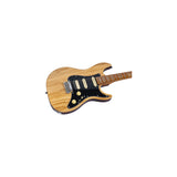 Sire Larry Carlton S7 Ash Top New Gen Electric Guitar - Natural