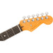 Fender American Ultra II Stratocaster HSS Electric Guitar, Ebony Fingerboard - Ultraburst